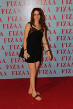Suzanne Roshan at Zarine Khan_s Fizaa store launch in Mumbai on 30th March 2012 (151).JPG