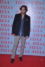 Zayed Khan at Zarine Khan_s Fizaa store launch in Mumbai on 30th March 2012 (174).JPG