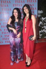 at Zarine Khan_s Fizaa store launch in Mumbai on 30th March 2012 (102).JPG