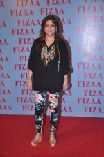 at Zarine Khan_s Fizaa store launch in Mumbai on 30th March 2012 (86).JPG