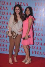at Zarine Khan_s Fizaa store launch in Mumbai on 30th March 2012 (9).JPG