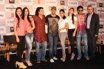 promote Housefull 2 at the launch of limited edition stocks of BH_s Game Of Fame in J W Marriott on 30th March 2012 (1).JPG