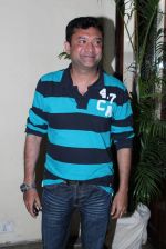 Ken Ghosh at Indigo aaniversary in Mumbai on 1st April 2012 (31).JPG