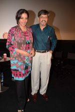 Shabana Azmi, Amol Palekar at Khamosh fim screening in Mumbai on 1st April 2012 (26).JPG