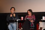 Shabana Azmi, Vidhu Vinod Chopra at Khamosh fim screening in Mumbai on 1st April 2012 (15).JPG