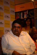 unveil Shakti Salgaonkar book in Crossword, Juhu, Mumbai on 1st April 2012 (24).JPG
