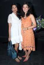 at a Show and collection of floral installations and archival prints _WATERBEARERS_ by Divya Thakur and Nazneen Jehangir in Mumbai on 2nd April 2012 (2).JPG