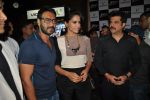 Anil Kapoor, Ajay Devgn,Sameera Reddy at Grand Music Launch in Delhi for Tezz on 30th March 2012.jpg