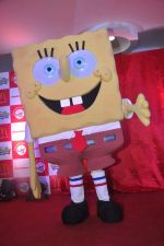 Karisma Kapoor at Nickelodeon and Mconalds SpongeBob Squarepants happy meal launch on 3rd April 2012 (102).JPG