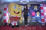 Karisma Kapoor at Nickelodeon and Mconalds SpongeBob Squarepants happy meal launch on 3rd April 2012 (118).JPG