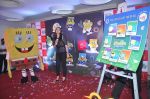 Karisma Kapoor at Nickelodeon and Mconalds SpongeBob Squarepants happy meal launch on 3rd April 2012 (137).JPG