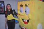 Karisma Kapoor at Nickelodeon and Mconalds SpongeBob Squarepants happy meal launch on 3rd April 2012 (172).JPG