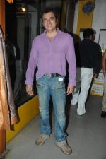 Avinash Wadhwan at Rohit Verma_s sis bash in Mumbai on 3rd April 2012.JPG