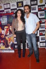 Ranvir Shorey at Life Ki Toh Lag Gayi music launch in Cinemax, Mumbai on 4th April 2012 (26).JPG