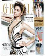 Deepika Padukone on Grazia Cover this month April 2012..jpg