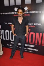 Kunal Khemu at Blood Money film success bash in J W Marriott on 5th April 2012 (40).JPG