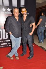Kunal Khemu, Mahesh BHatt at Blood Money film success bash in J W Marriott on 5th April 2012 (61).JPG