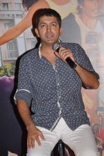 Kunal Kohli at Teri Meri Kahaani theatrical trailor launch in Cinemax, Mumbai on 5th April 2012 (80).JPG