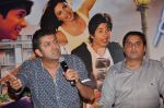 Kunal Kohli at Teri Meri Kahaani theatrical trailor launch in Cinemax, Mumbai on 5th April 2012 (86).JPG