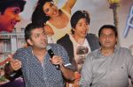 Kunal Kohli at Teri Meri Kahaani theatrical trailor launch in Cinemax, Mumbai on 5th April 2012 (87).JPG