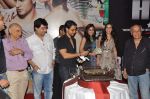 Mia Uyeda, Kunal Khemu, Amrita Puri, Mahesh Bhatt, Mukesh Bhatt at Blood Money film success bash in J W Marriott on 5th April 2012 (34).JPG