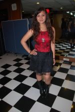 Ashika Bhatia at the Celebration of the Completion Party of 100 Episodes of PARVARISH�..kuch khatti kuch meethi in bowling alley on 7th April 2012.JPG
