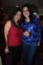 Indrani Haldar at the Celebration of the Completion Party of 100 Episodes of PARVARISH kuch khatti kuch meethi in bowling alley on 7th April 2012 (2).JPG