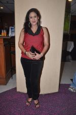 Indrani Haldar at the Celebration of the Completion Party of 100 Episodes of PARVARISH�..kuch khatti kuch meethi in bowling alley on 7th April 2012 (45).JPG