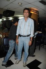 Kawaljeet at the Celebration of the Completion Party of 100 Episodes of PARVARISH kuch khatti kuch meethi in bowling alley on 7th April 2012.JPG