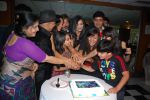 at the Celebration of the Completion Party of 100 Episodes of PARVARISH�..kuch khatti kuch meethi in bowling alley on 7th April 2012.JPG
