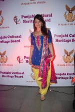 at Punjabi Icon Awards in Shanmukhand Hall on 8th April 2012 (44).JPG