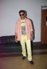 Akshay Kumar on the sets of Dance India Dance to promote Rowdy Rathore in Famous Studio on 10th April 2012 (2).JPG