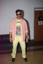 Akshay Kumar on the sets of Dance India Dance to promote Rowdy Rathore in Famous Studio on 10th April 2012 (3).JPG