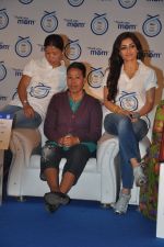 Soha Ali Khan at P&G Thank You Mom launch Event in J W Marriott, Juhu, Mumbai on 10th April 2012 (7).JPG