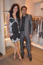Sushma Reddy at Marc Cain store in Juhu, Mumbai on 10th April 2012 (13).JPG