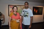 kalpana shah at Ravi Mandlik art event in Tao Art Galleryon 10th April 2012 (35).JPG