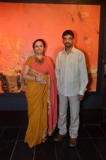 kalpana shah at Ravi Mandlik art event in Tao Art Galleryon 10th April 2012 (36).JPG