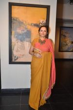 kalpana shah at Ravi Mandlik art event in Tao Art Galleryon 10th April 2012 .JPG