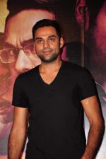 Abhay Deol at Shanghai film first look on 11th April 2012 (1).jpg