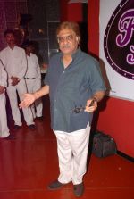 Anjan Shrivastava at Chhodo Kal Ki Baatein film premiere in Trident, Mumbai on 11th April 2012 (35).JPG