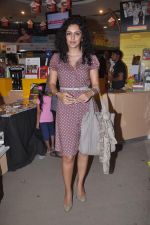Parveen Dusanj at Jack Canfield book launch in Crossword, Mumbai on 11th April 2012 (40).JPG