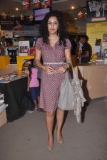 Parveen Dusanj at Jack Canfield book launch in Crossword, Mumbai on 11th April 2012 (41).JPG