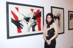 Sagarika Ghatge at Vishwa Sahni art exhibition in Jehangir Art Gallery, Mumbai on 11th April 2012 (24).JPG