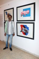 at Vishwa Sahni art exhibition in Jehangir Art Gallery, Mumbai on 11th April 2012 (15).JPG