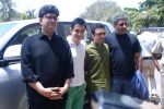 Aamir Khan at Satyamev Jayate press meet in Mumbai on 13th April 2012 (14).JPG