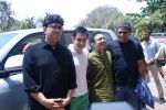 Aamir Khan at Satyamev Jayate press meet in Mumbai on 13th April 2012 (16).JPG