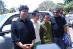 Aamir Khan at Satyamev Jayate press meet in Mumbai on 13th April 2012 (17).JPG