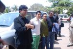 Aamir Khan at Satyamev Jayate press meet in Mumbai on 13th April 2012 (8).JPG