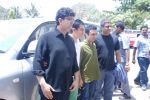 Aamir Khan at Satyamev Jayate press meet in Mumbai on 13th April 2012 (9).JPG
