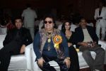 Bappi Lahiri at AIAC Golden Achievers Awards in The Club on 12th April 2012 (43).JPG